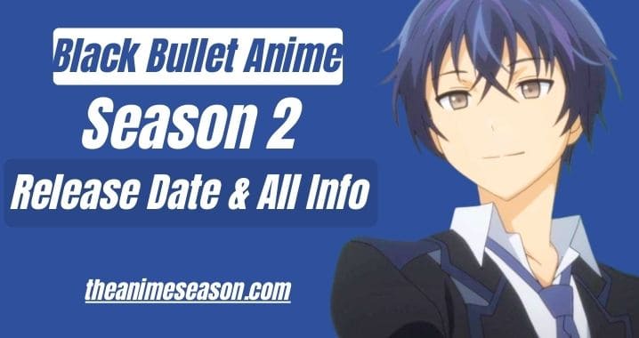 The Anime Season - Get Anime Season Updates